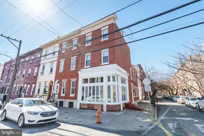 856 N 20th Street, Philadelphia, PA 19130 - Photo 1