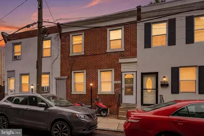 2442 E Gordon Street, Philadelphia, PA 19125 - Photo 1