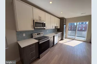 1005 N Marshall Street #3, Philadelphia, PA 19123 - Photo 4