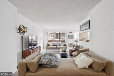 1326 Spruce Street #903, Philadelphia, PA 19107 - Photo 2