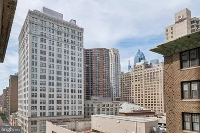 1326 Spruce Street #903, Philadelphia, PA 19107 - Photo 18