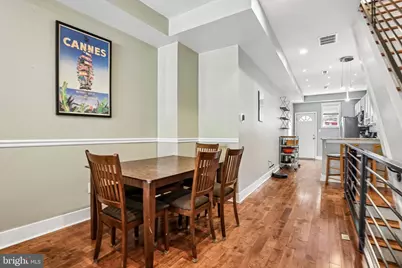 2238 Dickinson Street, Philadelphia, PA 19146 - Photo 8