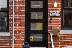 1226 Gerritt St, Philadelphia, PA 19147 - Photo 4