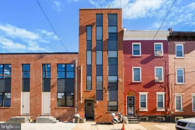 1315 N 25th Street #2, Philadelphia, PA 19121 - Photo 1