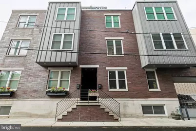 811 S 20th Street #B, Philadelphia, PA 19146 - Photo 2
