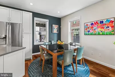 811 S 20th Street #B, Philadelphia, PA 19146 - Photo 6