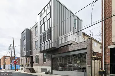 811 S 20th Street #B, Philadelphia, PA 19146 - Photo 4