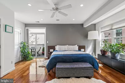 811 S 20th Street #B, Philadelphia, PA 19146 - Photo 18