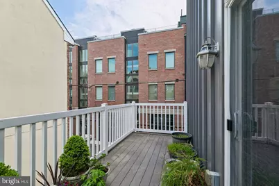 811 S 20th Street #B, Philadelphia, PA 19146 - Photo 20