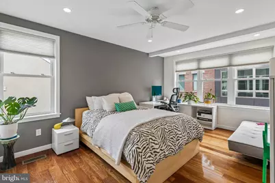 811 S 20th Street #B, Philadelphia, PA 19146 - Photo 26