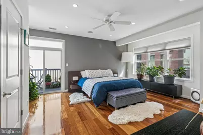 811 S 20th Street #B, Philadelphia, PA 19146 - Photo 12