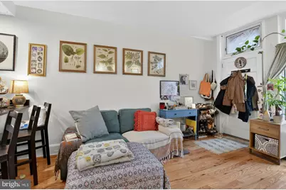 258 S 9th Street #1F, Philadelphia, PA 19107 - Photo 4