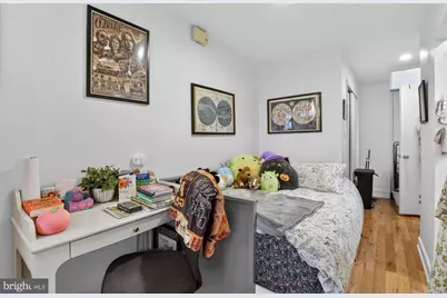 258 S 9th Street #1F, Philadelphia, PA 19107 - Photo 6