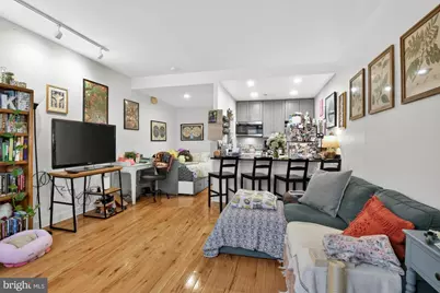 258 S 9th Street #1F, Philadelphia, PA 19107 - Photo 1