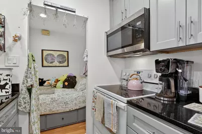 258 S 9th Street #1F, Philadelphia, PA 19107 - Photo 8