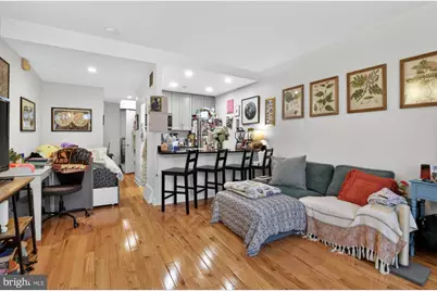 258 S 9th Street #1F, Philadelphia, PA 19107 - Photo 2