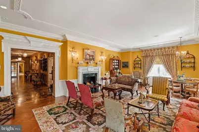 237 S 18th Street #4B, Philadelphia, PA 19103 - Photo 1