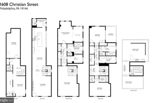 1608 Christian St, Philadelphia, PA 19146 - Photo 42