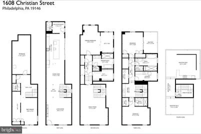 1608 Christian Street, Philadelphia, PA 19146 - Photo 40