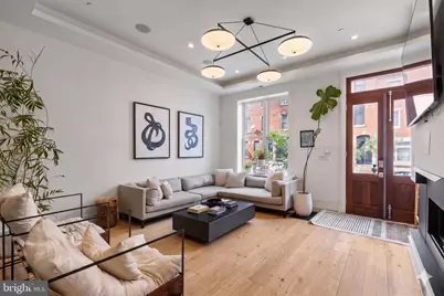 1608 Christian Street, Philadelphia, PA 19146 - Photo 2