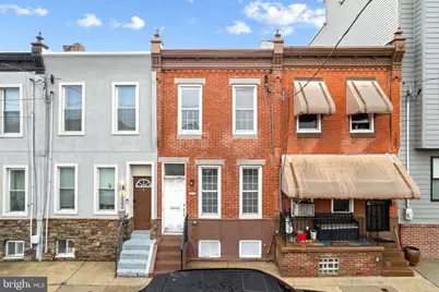 1320 S 26th Street, Philadelphia, PA 19146 - Photo 1