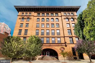 1329 Lombard St, Philadelphia, PA 19147 - Photo 8