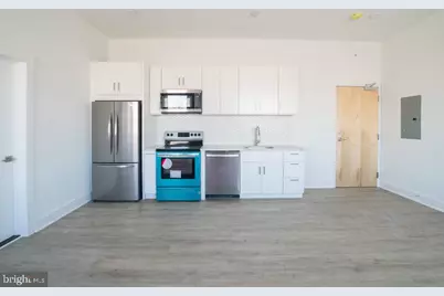 2201 Washington Avenue #UNIT 407, Philadelphia, PA 19146 - Photo 2