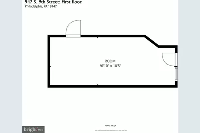 947 S 9th Street, Philadelphia, PA 19147 - Photo 44
