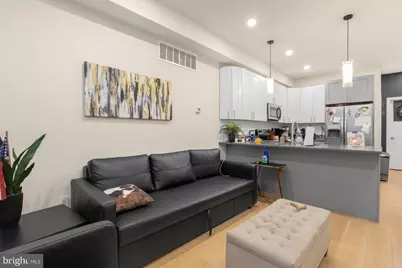 1702 Point Breeze Avenue #A, Philadelphia, PA 19145 - Photo 2