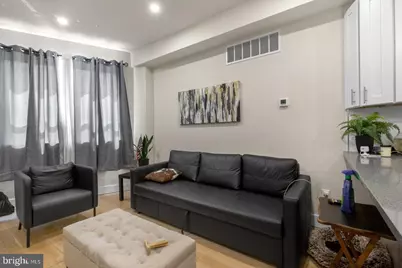 1702 Point Breeze Avenue #A, Philadelphia, PA 19145 - Photo 4