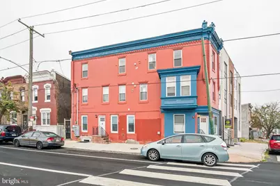 1701 Point Breeze Avenue #1A, Philadelphia, PA 19145 - Photo 12