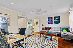 402 Fairmount Ave, Philadelphia, PA 19123 - Photo 1