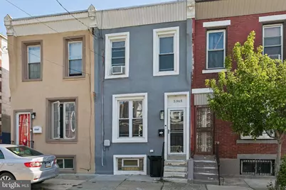5365 Morris Street, Philadelphia, PA 19144 - Photo 2