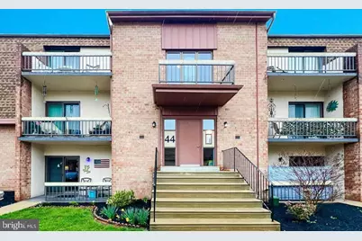 44303 Delaire Landing Road #303, Philadelphia, PA 19114 - Photo 4