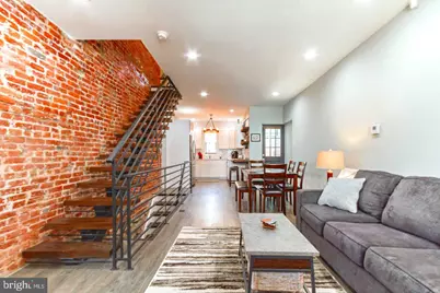 1348 S Dover Street, Philadelphia, PA 19146 - Photo 1