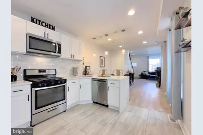 1611 N 26th Street, Philadelphia, PA 19121 - Photo 1