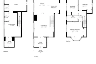 3311 N Bailey St, Philadelphia, PA 19129 - Photo 42