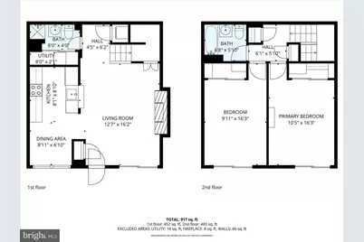 9001 Ridge Avenue #23, Philadelphia, PA 19128 - Photo 32