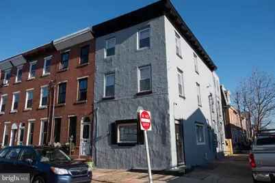 2227 E Cumberland Street #3, Philadelphia, PA 19125 - Photo 1