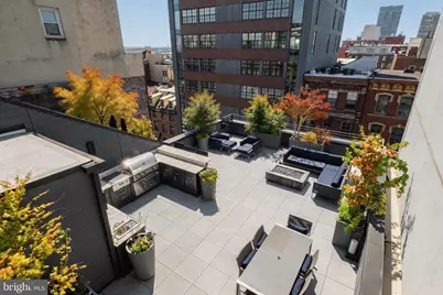 113-115 Arch Street #PENTHOUSE 2, Philadelphia, PA 19106 - Photo 24