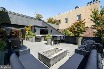 113-115 Arch Street #PENTHOUSE 2, Philadelphia, PA 19106 - Photo 10