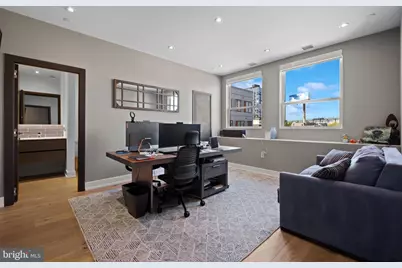 113-115 Arch Street #PENTHOUSE 2, Philadelphia, PA 19106 - Photo 14