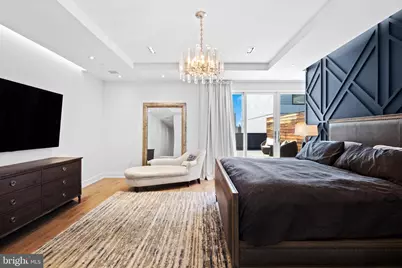 113-115 Arch Street #PENTHOUSE 2, Philadelphia, PA 19106 - Photo 18