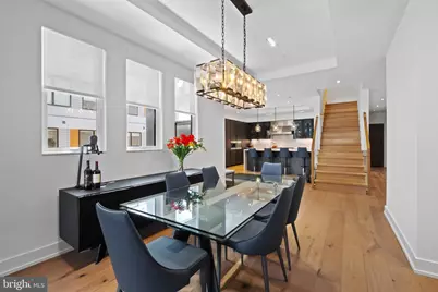 113-115 Arch Street #PENTHOUSE 2, Philadelphia, PA 19106 - Photo 12