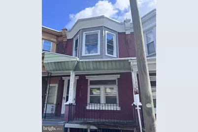 107 N Ruby Street, Philadelphia, PA 19139 - Photo 1