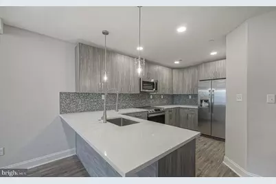 1702 N Gratz Street #UNIT 2, Philadelphia, PA 19121 - Photo 4