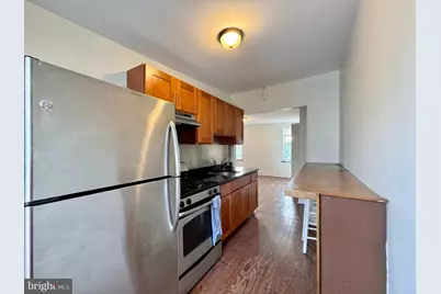 2228 Fairmount Avenue #3, Philadelphia, PA 19130 - Photo 6