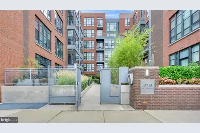317 Vine Street #109, Philadelphia, PA 19106 - Photo 20