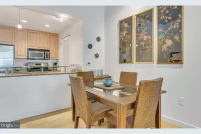 317 Vine Street #109, Philadelphia, PA 19106 - Photo 8