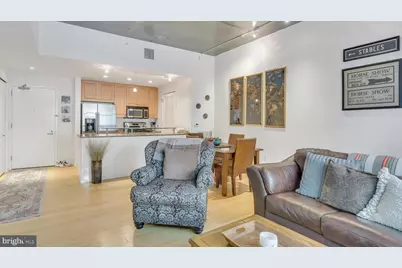 317 Vine Street #109, Philadelphia, PA 19106 - Photo 6